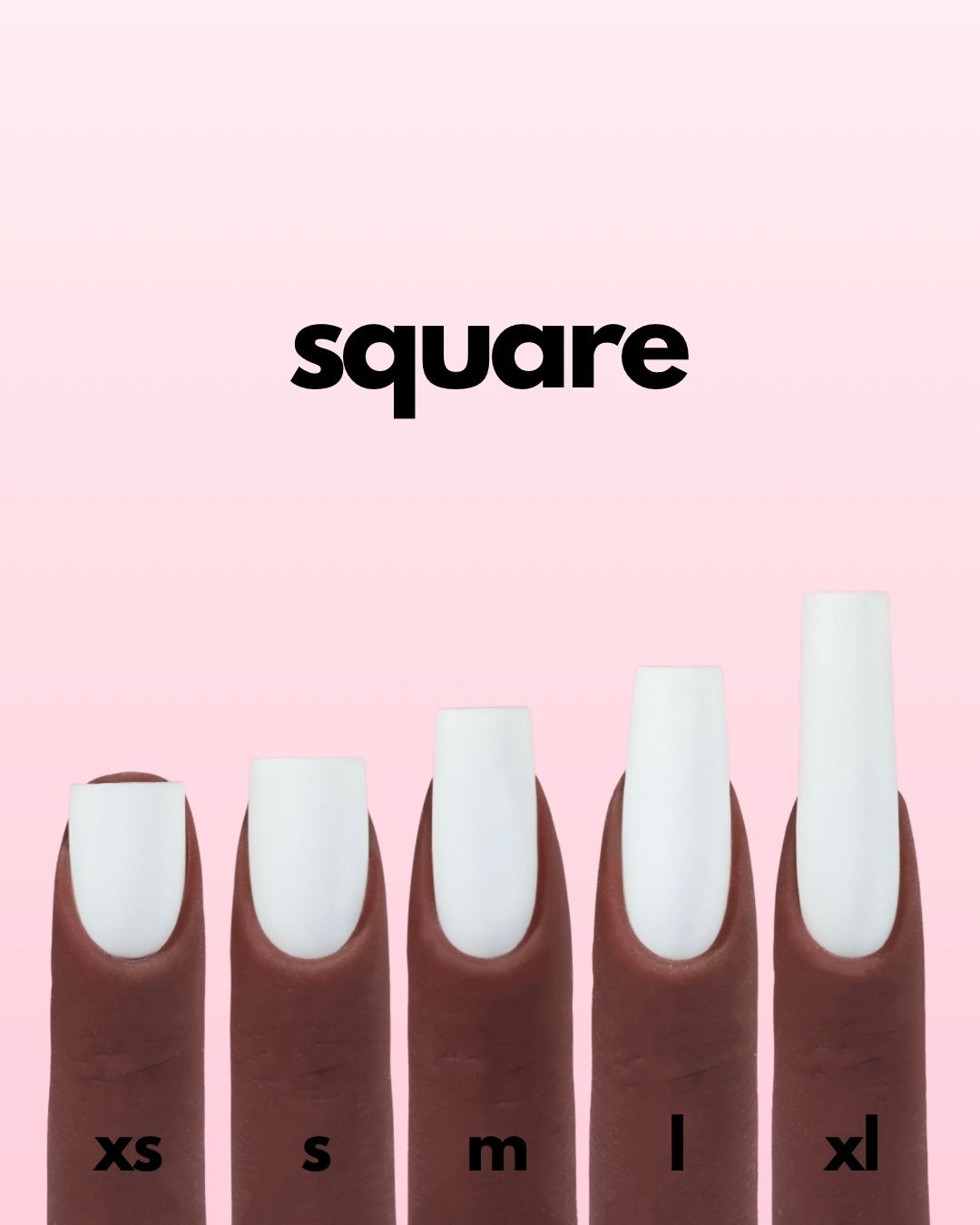 Mocha Mousse | Pantone Color of 2025 | Custom Press On Nails