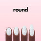 Choose Your Nude | Neutral Base Shades | Custom Press On Nails