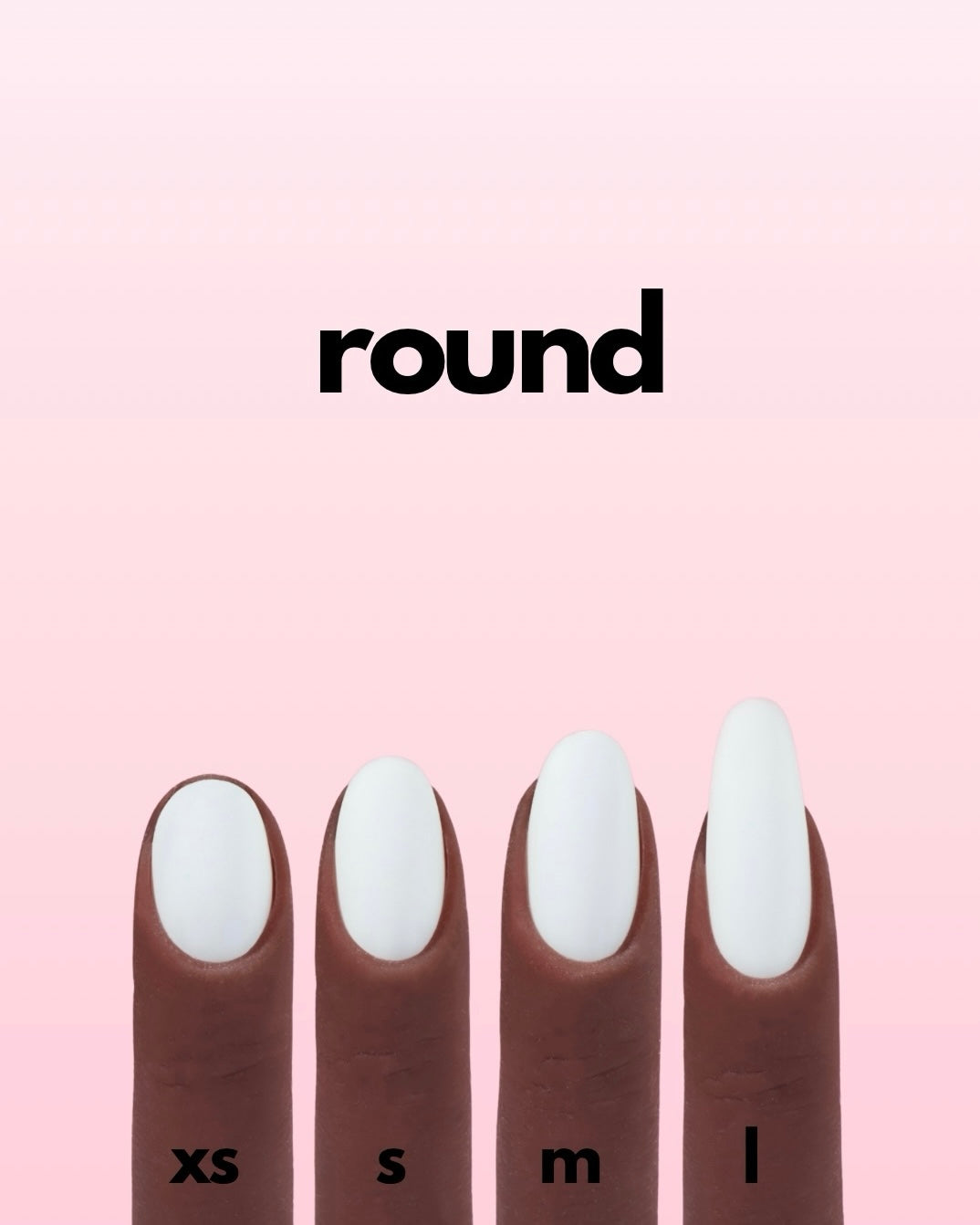 Choose Your Nude | Neutral Base Shades | Custom Press On Nails