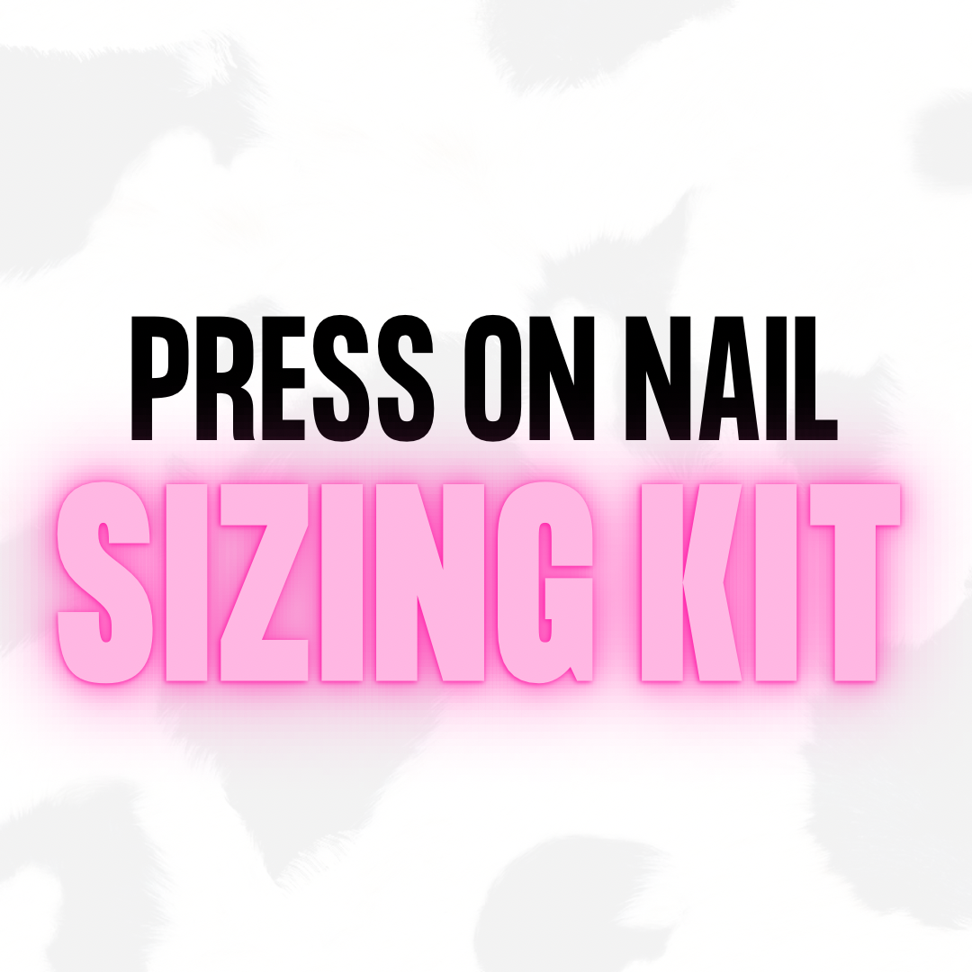 Nail Sizing Kit